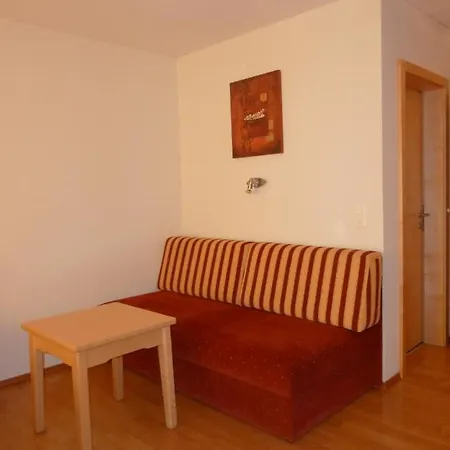 Pensión Abanico Ferien 4*