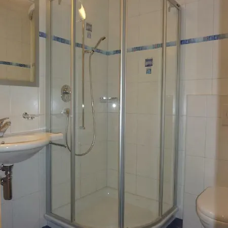 Abanico Ferien Pensión