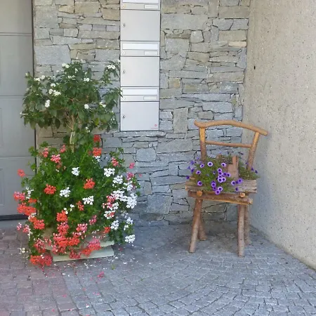 Vendégház Abanico Ferien 4*