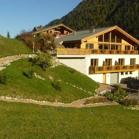 Vendégház Abanico Ferien 4*