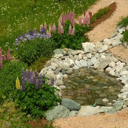 Abanico Ferien Samnaun