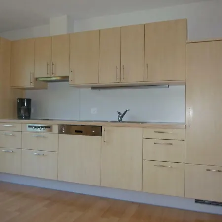 Abanico Ferien Pensión 4*