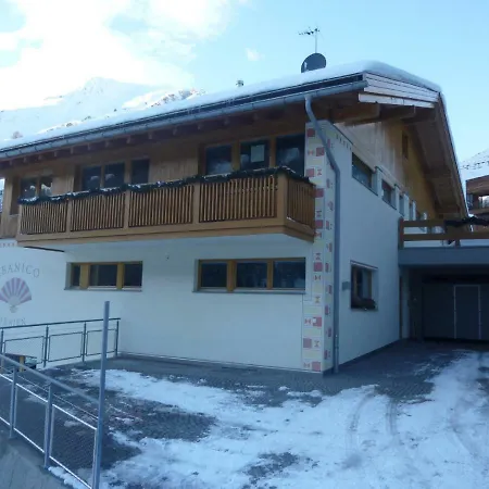 Pensión Abanico Ferien 4*