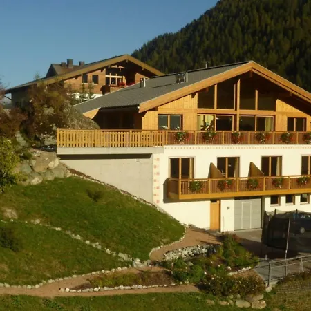 Abanico Ferien Vendégház