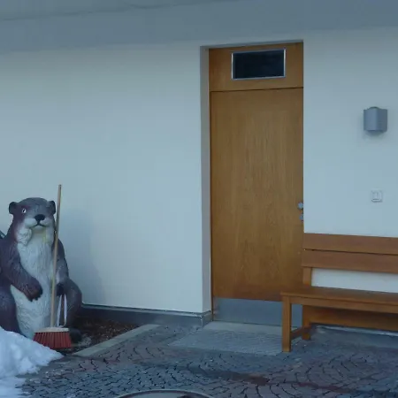 Πανσιόν Abanico Ferien