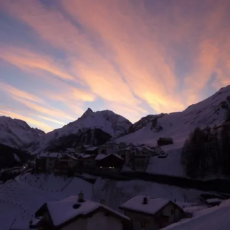 Abanico Ferien Πανσιόν 4*