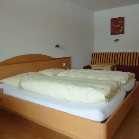 Abanico Ferien 4* Samnaun