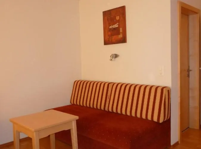 Penzion Abanico Ferien 4*