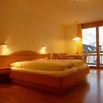 Casa de hóspedes Abanico Ferien Samnaun
