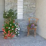 Casa de hóspedes Abanico Ferien 4*