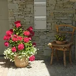 Casa de hóspedes Abanico Ferien Samnaun