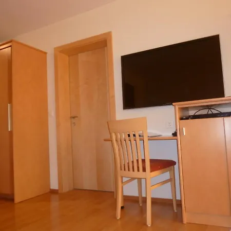 Abanico Ferien Гостевой дом