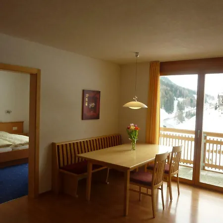 Abanico Ferien Affittacamere 4*