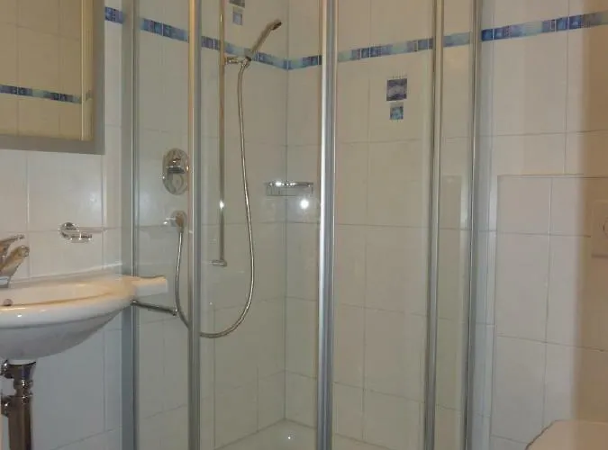 Abanico Ferien Гостевой дом