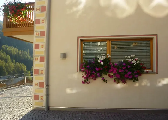 Abanico Ferien 4* Замнаун