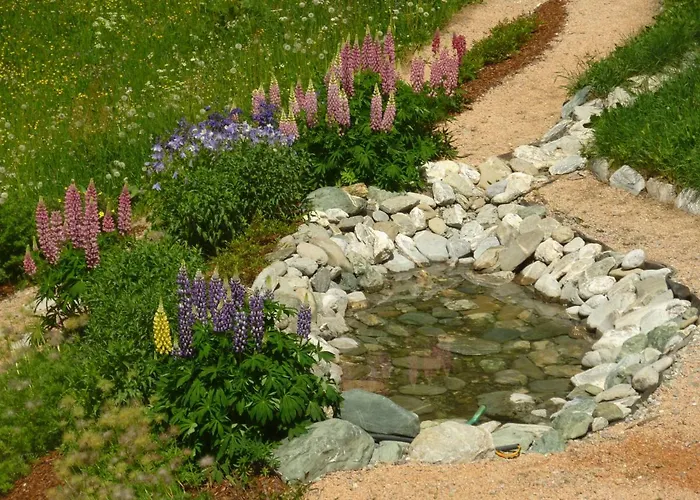 Abanico Ferien Замнаун